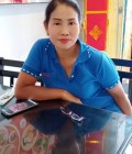 kennenlernen Frau Thailand bis เยอรมัน : Yupin, 51 Jahre